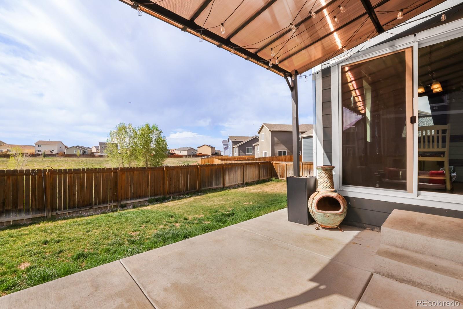 MLS Image #22 for 10380  castor drive,colorado springs, Colorado