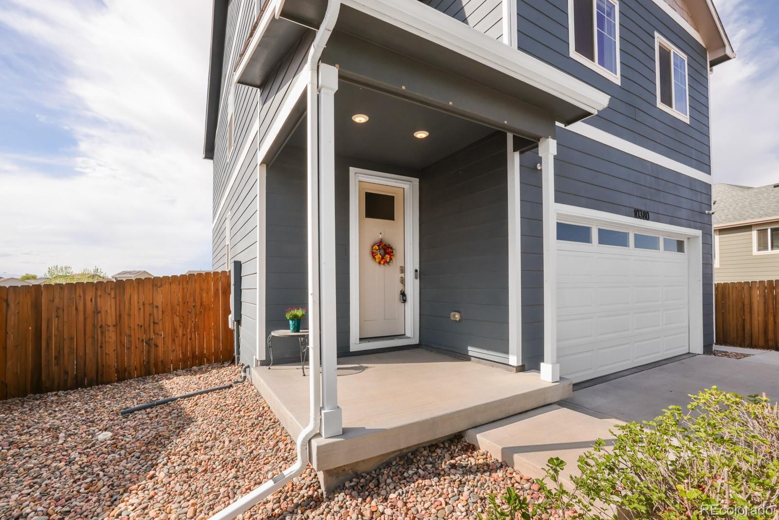 MLS Image #3 for 10380  castor drive,colorado springs, Colorado