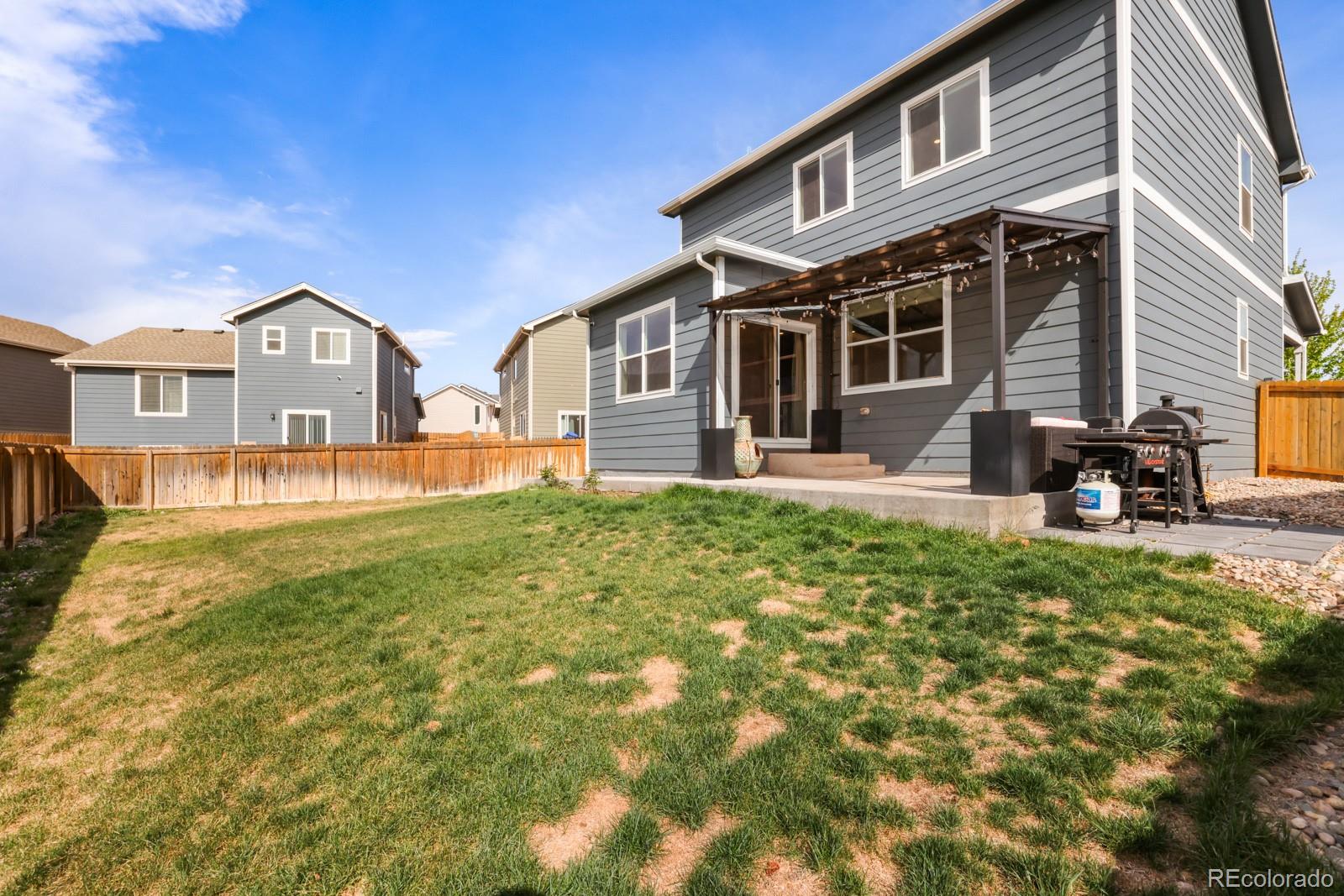 MLS Image #38 for 10380  castor drive,colorado springs, Colorado