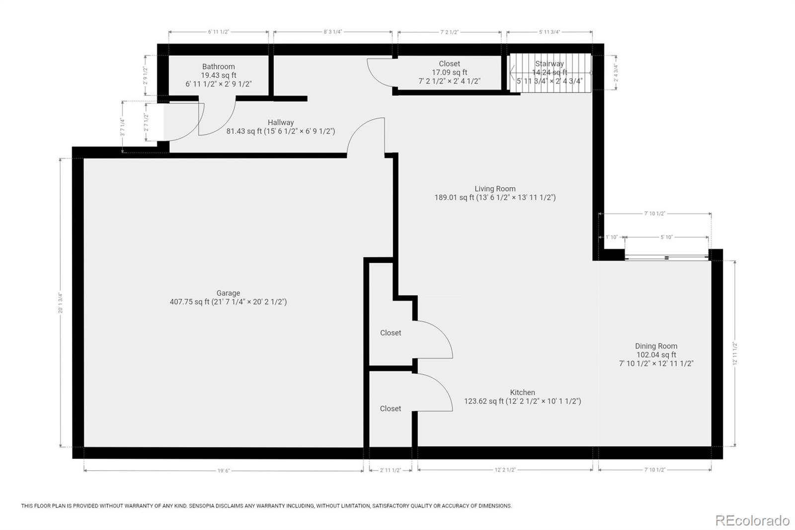 MLS Image #39 for 10380  castor drive,colorado springs, Colorado
