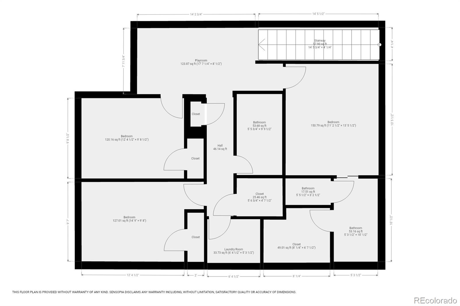 MLS Image #40 for 10380  castor drive,colorado springs, Colorado