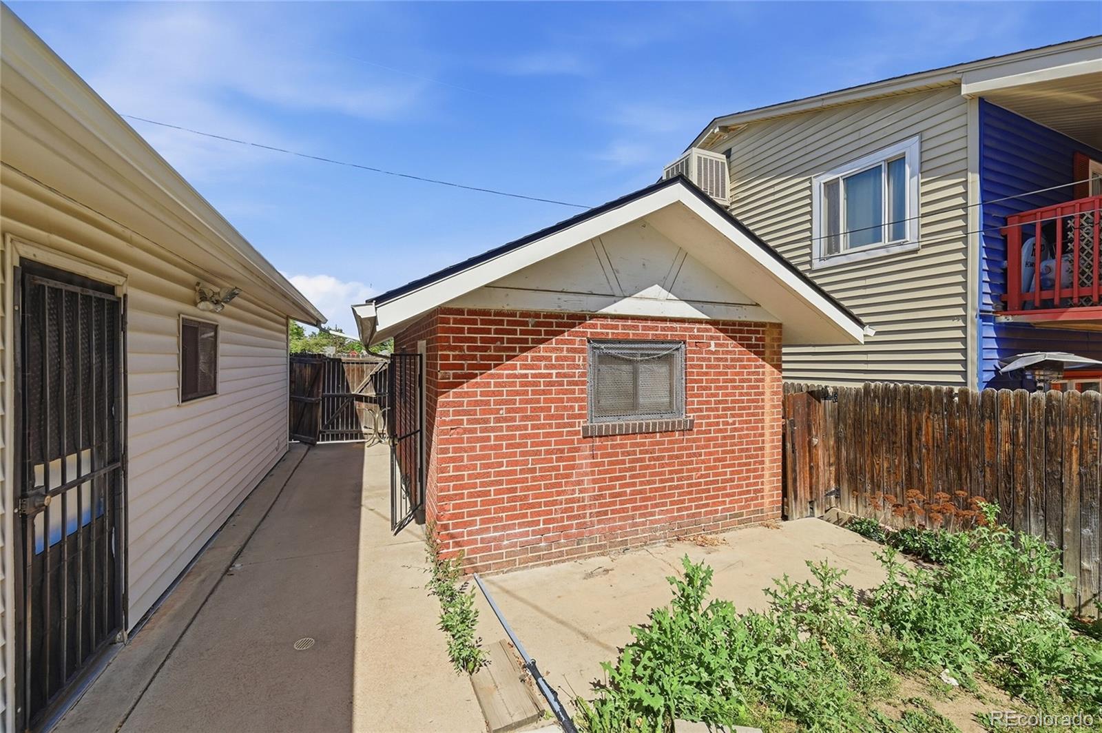 MLS Image #23 for 3767  zenobia street,denver, Colorado