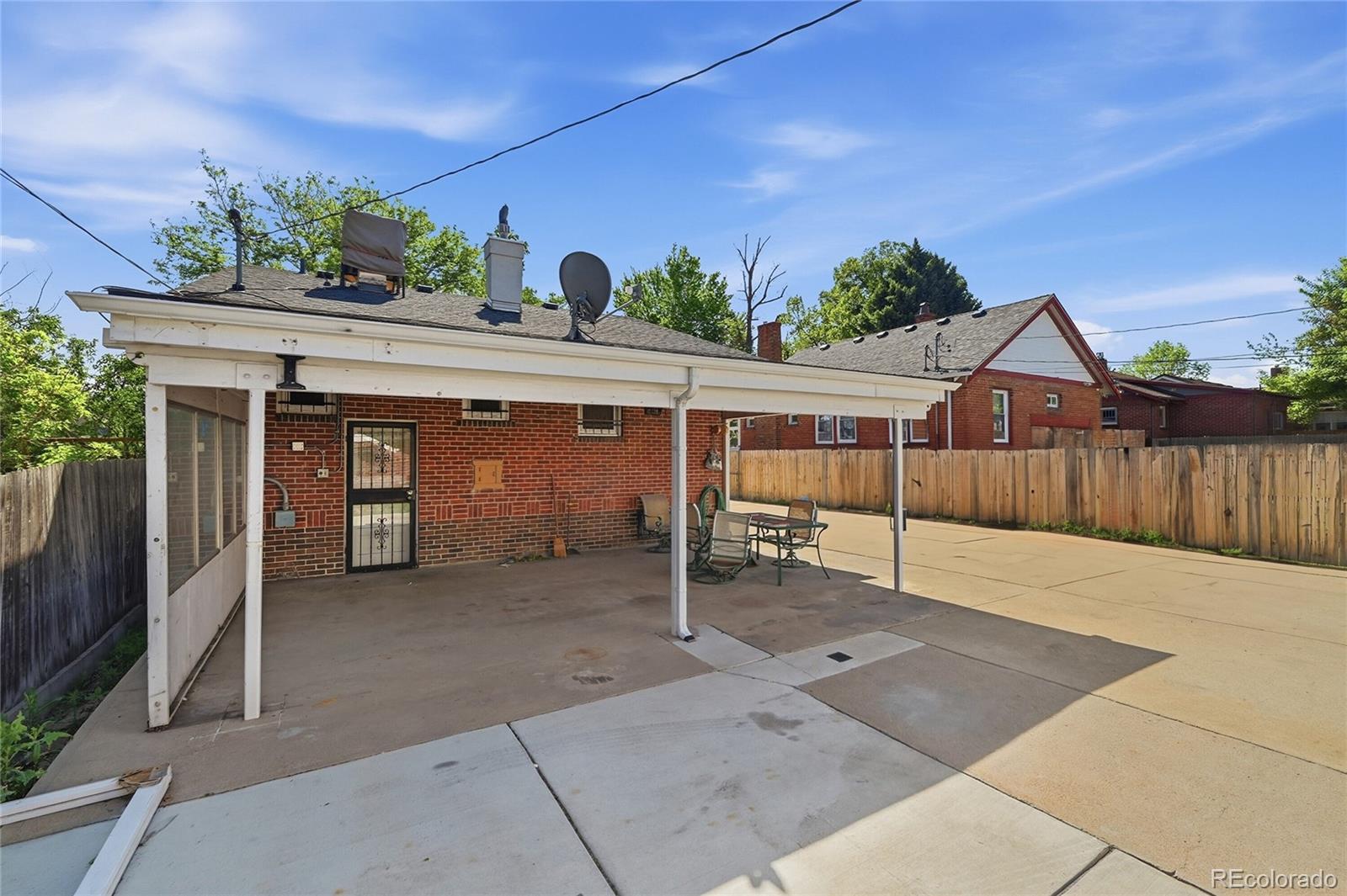 MLS Image #26 for 3767  zenobia street,denver, Colorado