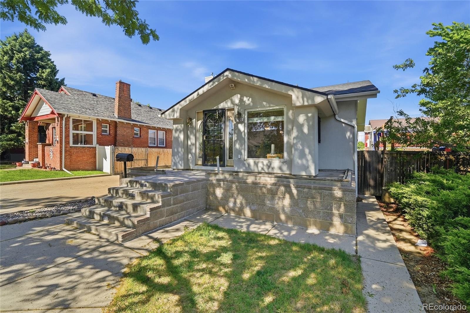 MLS Image #28 for 3767  zenobia street,denver, Colorado