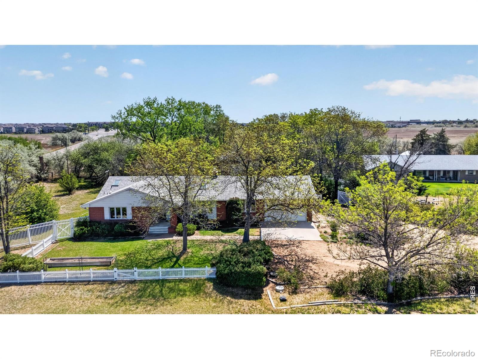 MLS Image #1 for 14380  meadowlark lane,brighton, Colorado