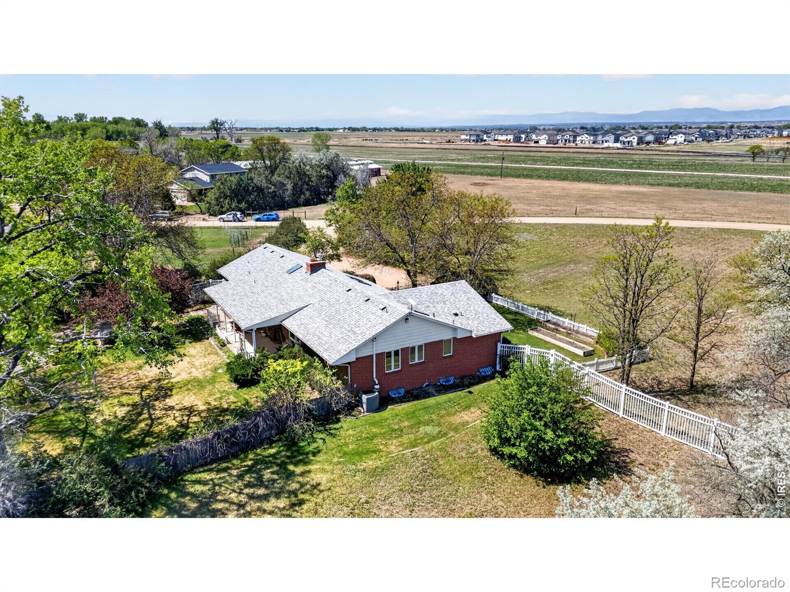MLS Image #4 for 14380  meadowlark lane,brighton, Colorado