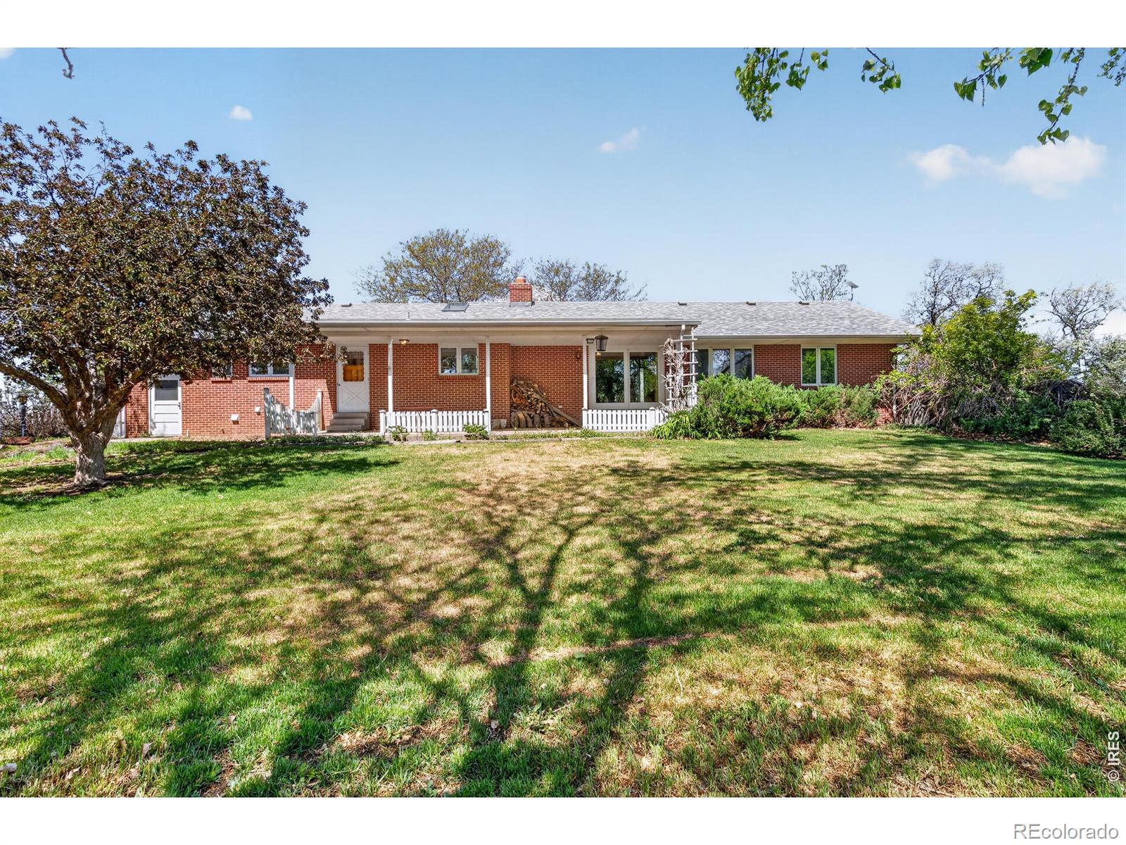 MLS Image #5 for 14380  meadowlark lane,brighton, Colorado