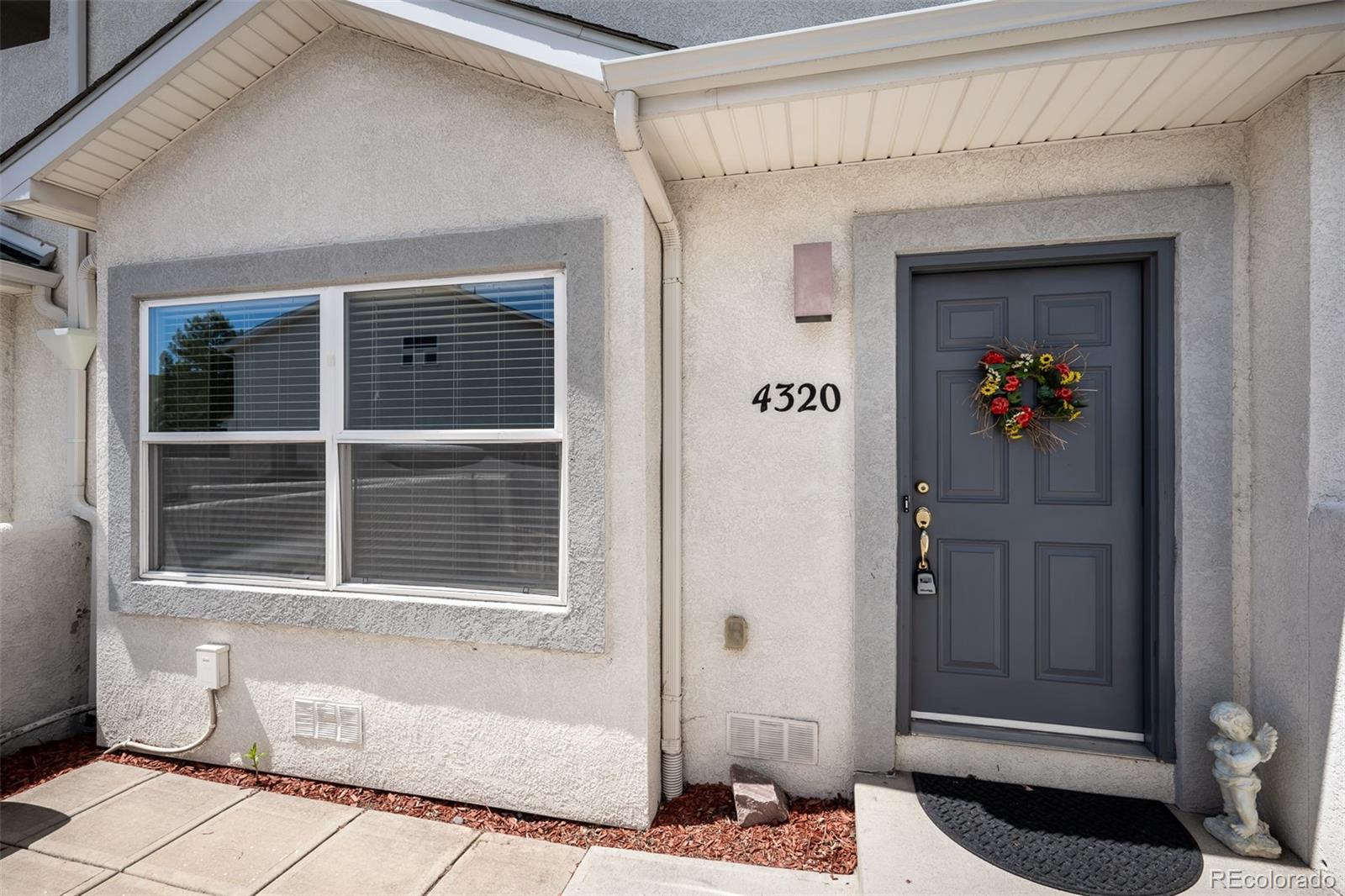 MLS Image #1 for 4320  prestige point ,colorado springs, Colorado