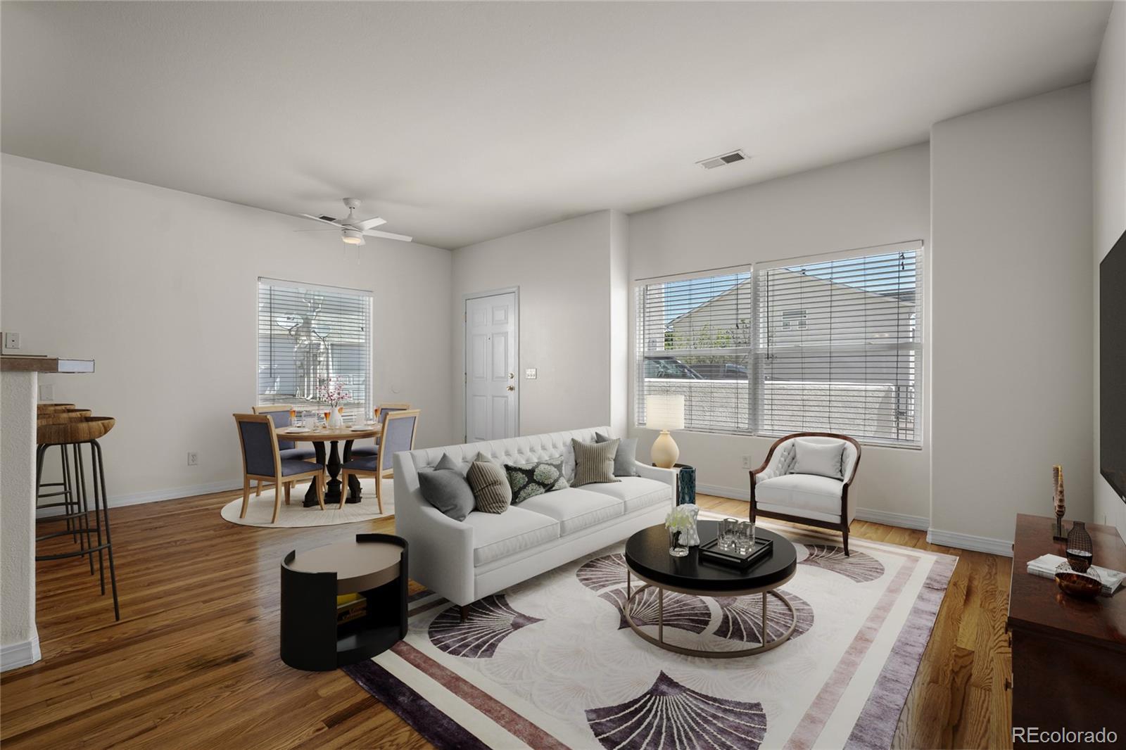 MLS Image #2 for 4320  prestige point ,colorado springs, Colorado