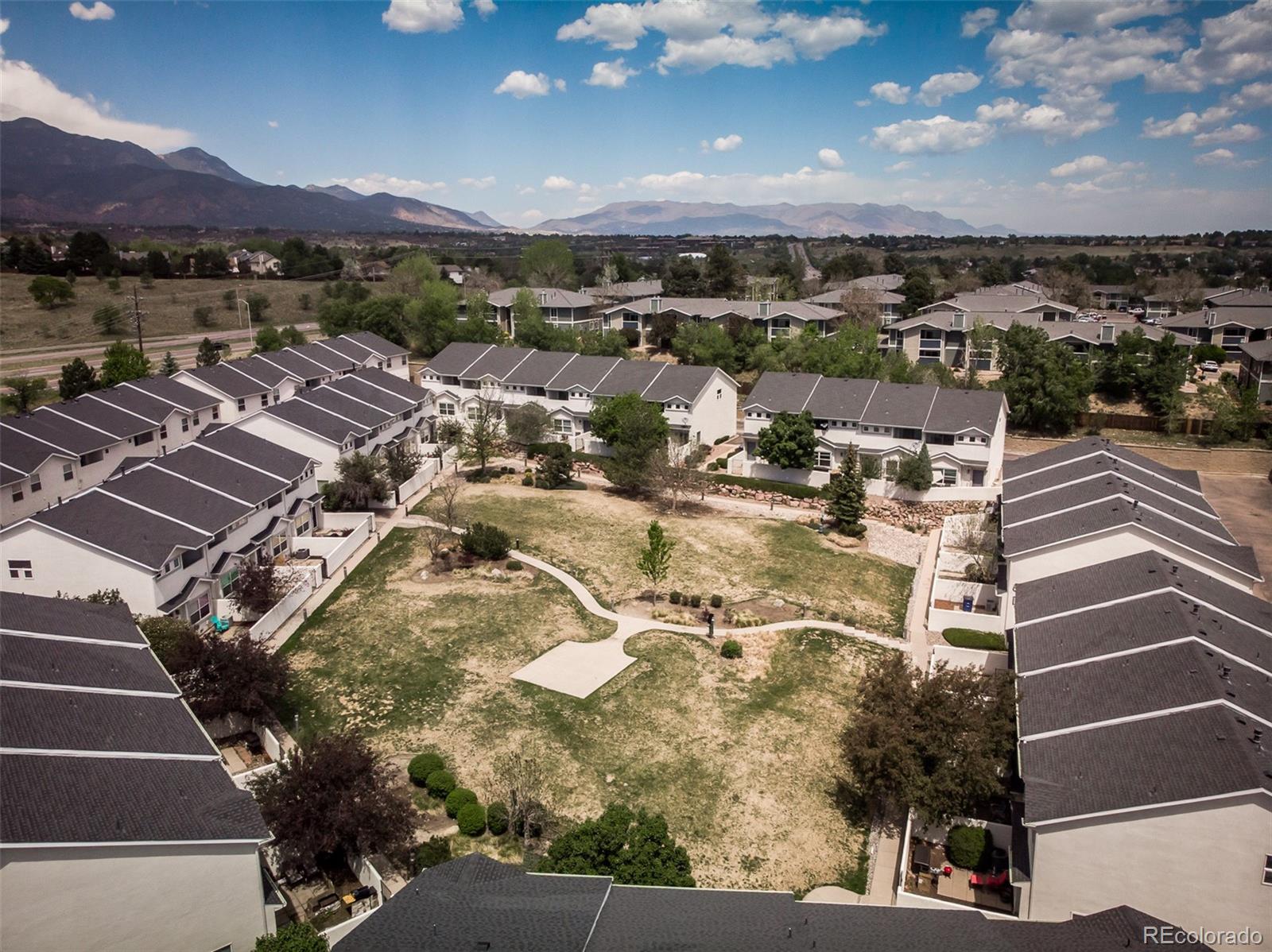 MLS Image #39 for 4320  prestige point ,colorado springs, Colorado