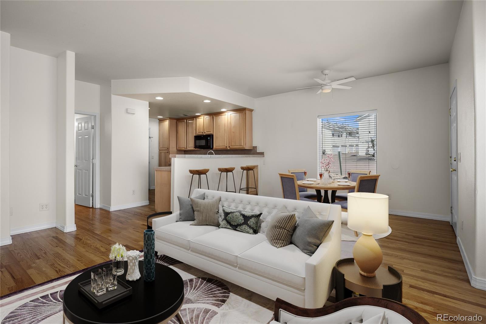 MLS Image #4 for 4320  prestige point ,colorado springs, Colorado