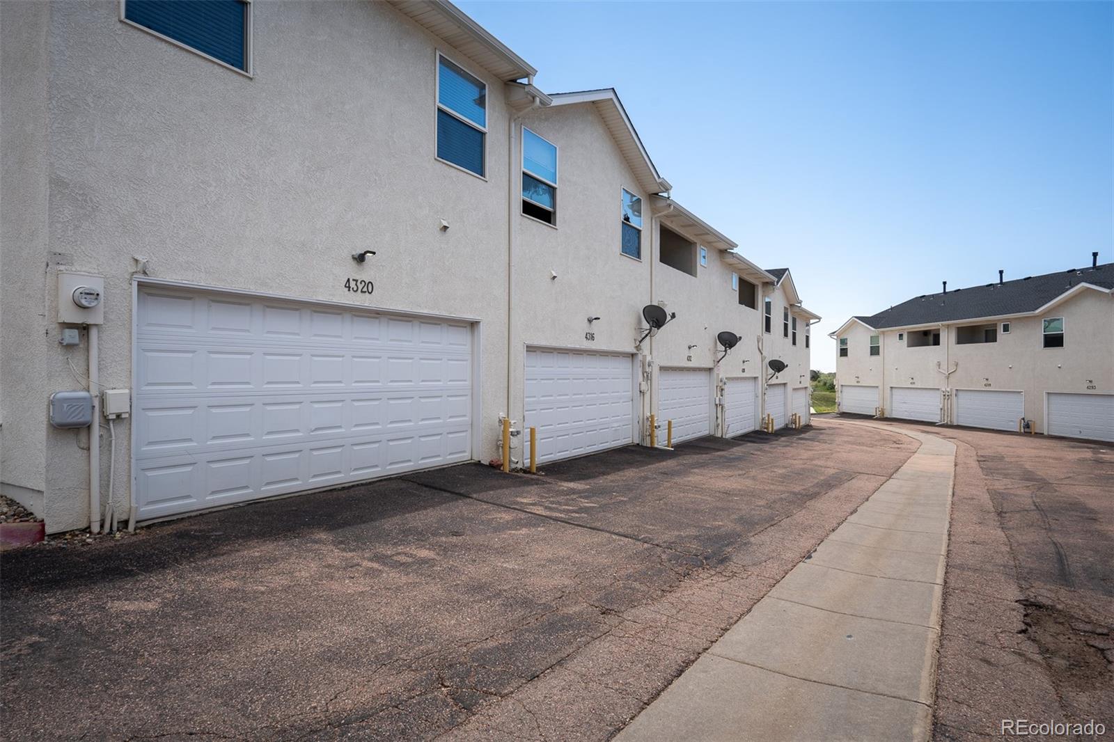 MLS Image #42 for 4320  prestige point ,colorado springs, Colorado