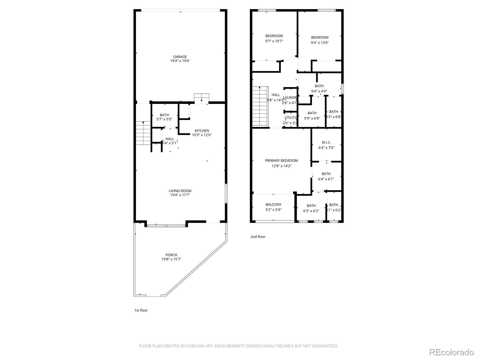 MLS Image #44 for 4320  prestige point ,colorado springs, Colorado