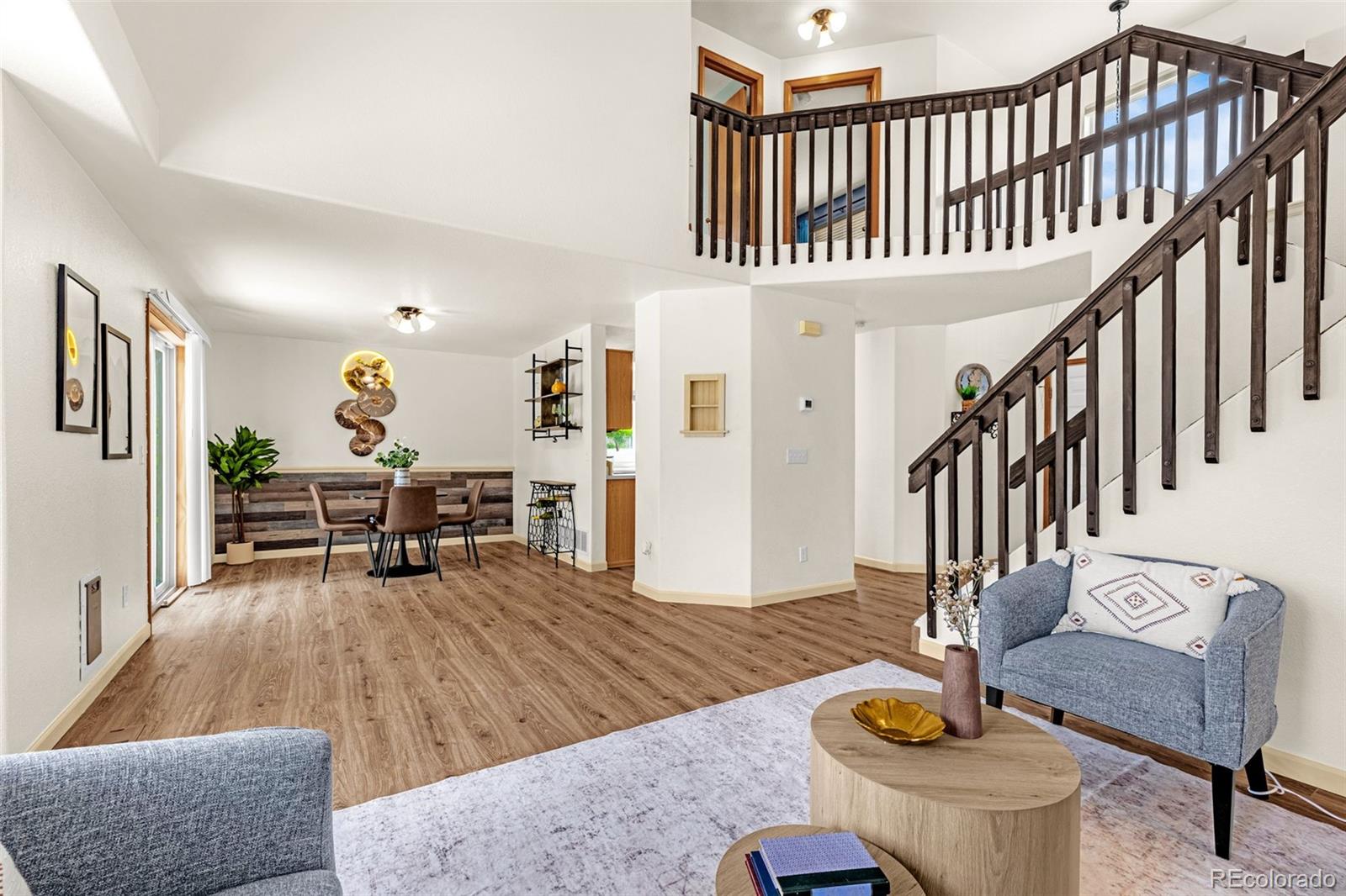 MLS Image #13 for 5663  mesa mountain way,colorado springs, Colorado