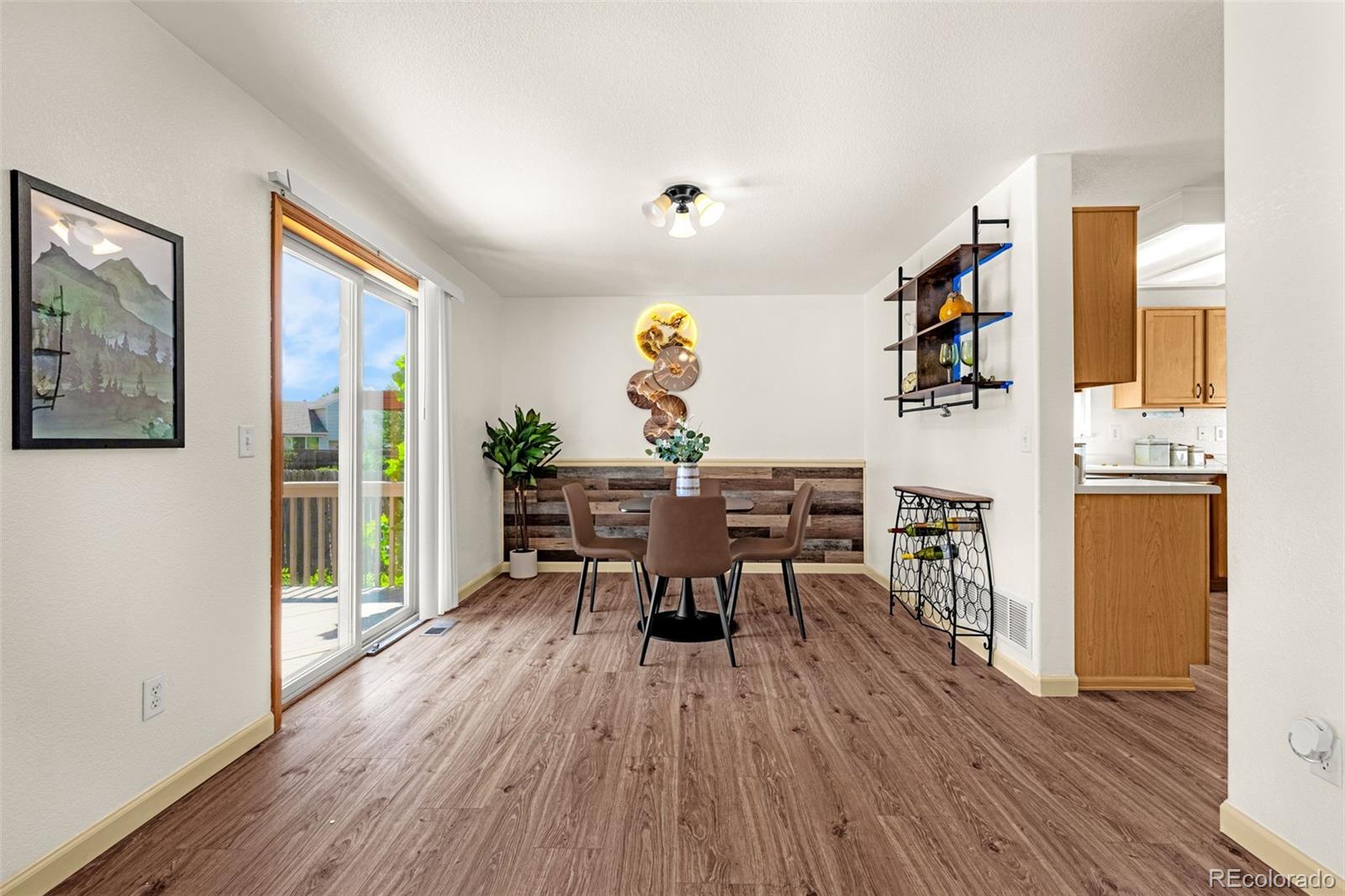MLS Image #15 for 5663  mesa mountain way,colorado springs, Colorado