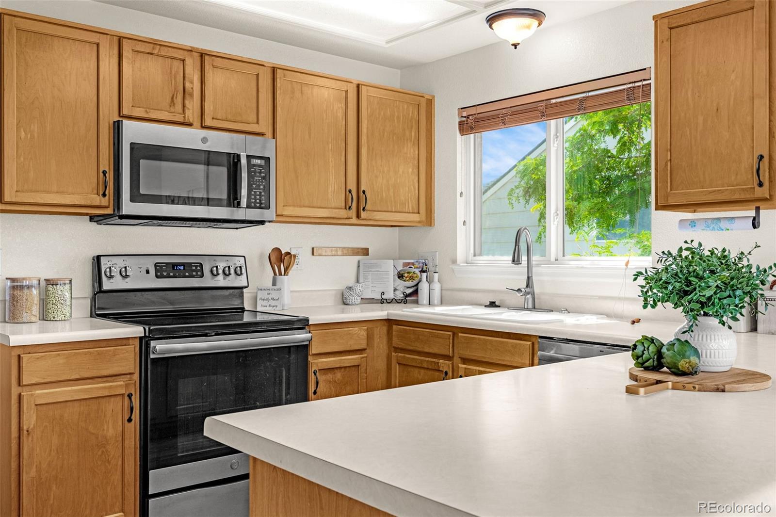 MLS Image #2 for 5663  mesa mountain way,colorado springs, Colorado