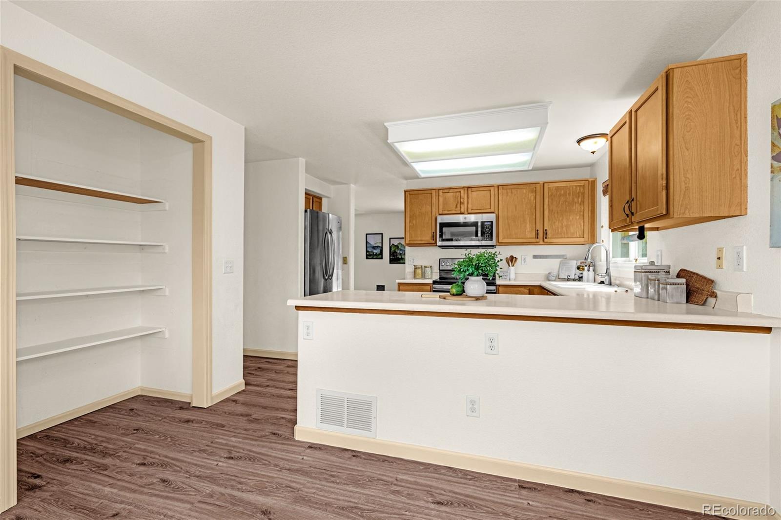 MLS Image #3 for 5663  mesa mountain way,colorado springs, Colorado