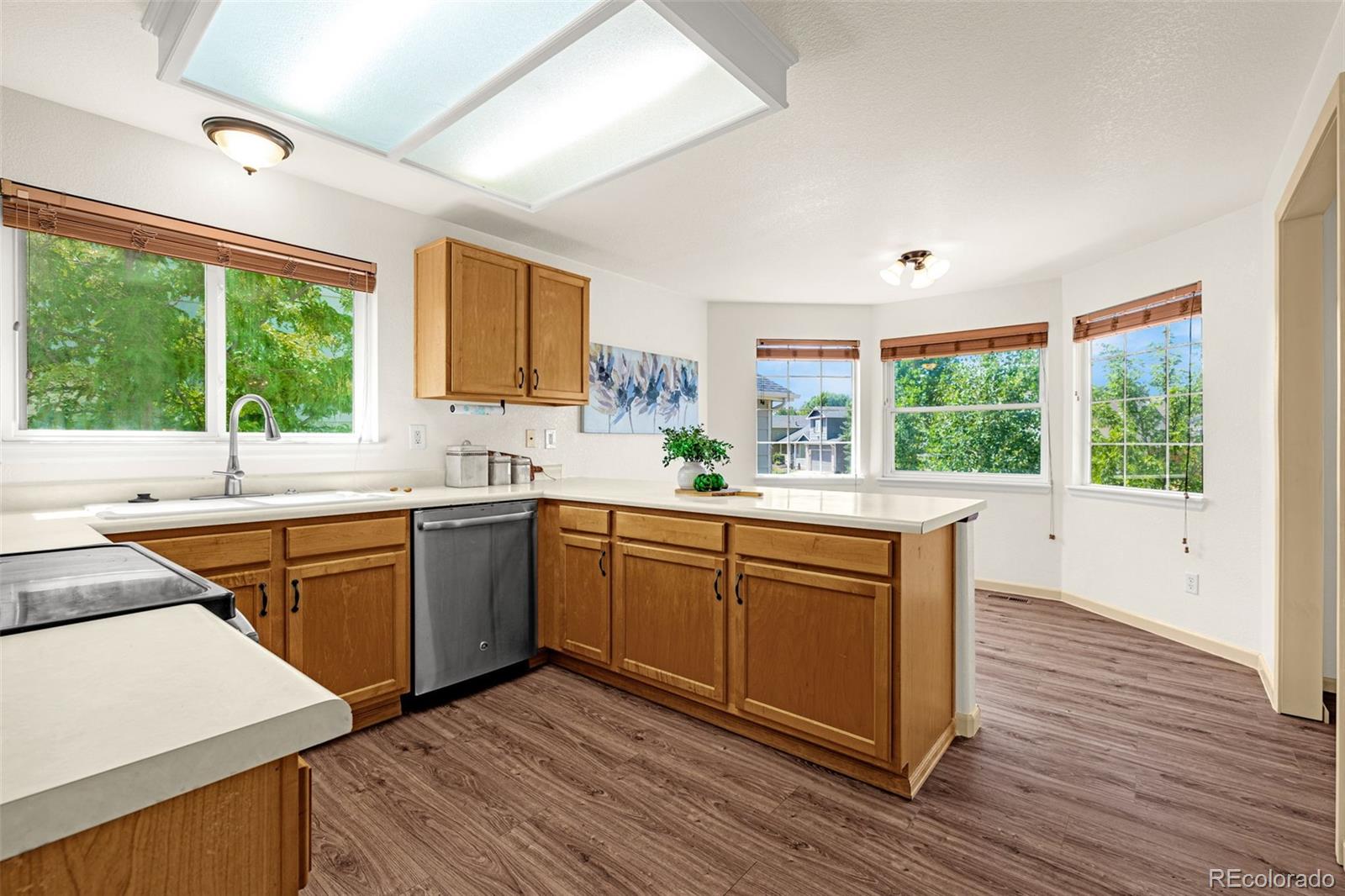 MLS Image #4 for 5663  mesa mountain way,colorado springs, Colorado