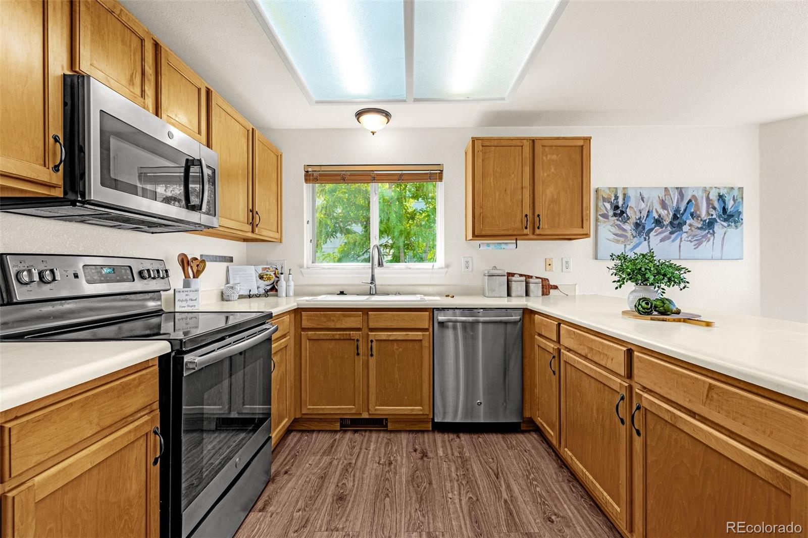 MLS Image #5 for 5663  mesa mountain way,colorado springs, Colorado