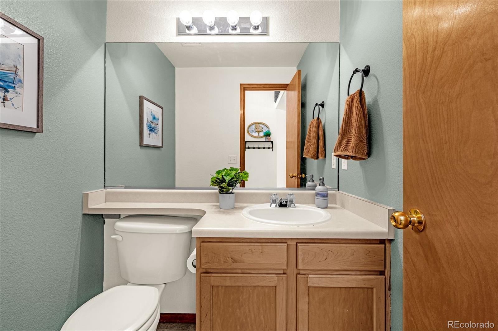 MLS Image #9 for 5663  mesa mountain way,colorado springs, Colorado