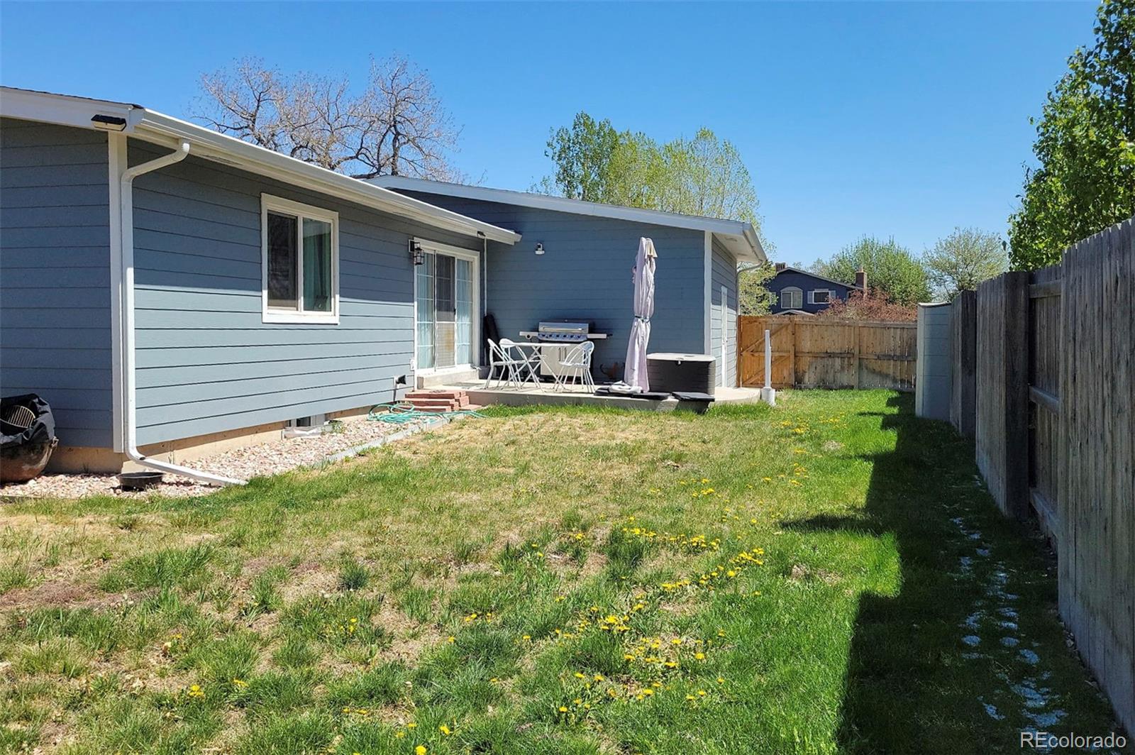 MLS Image #11 for 1089 s johnson way,lakewood, Colorado