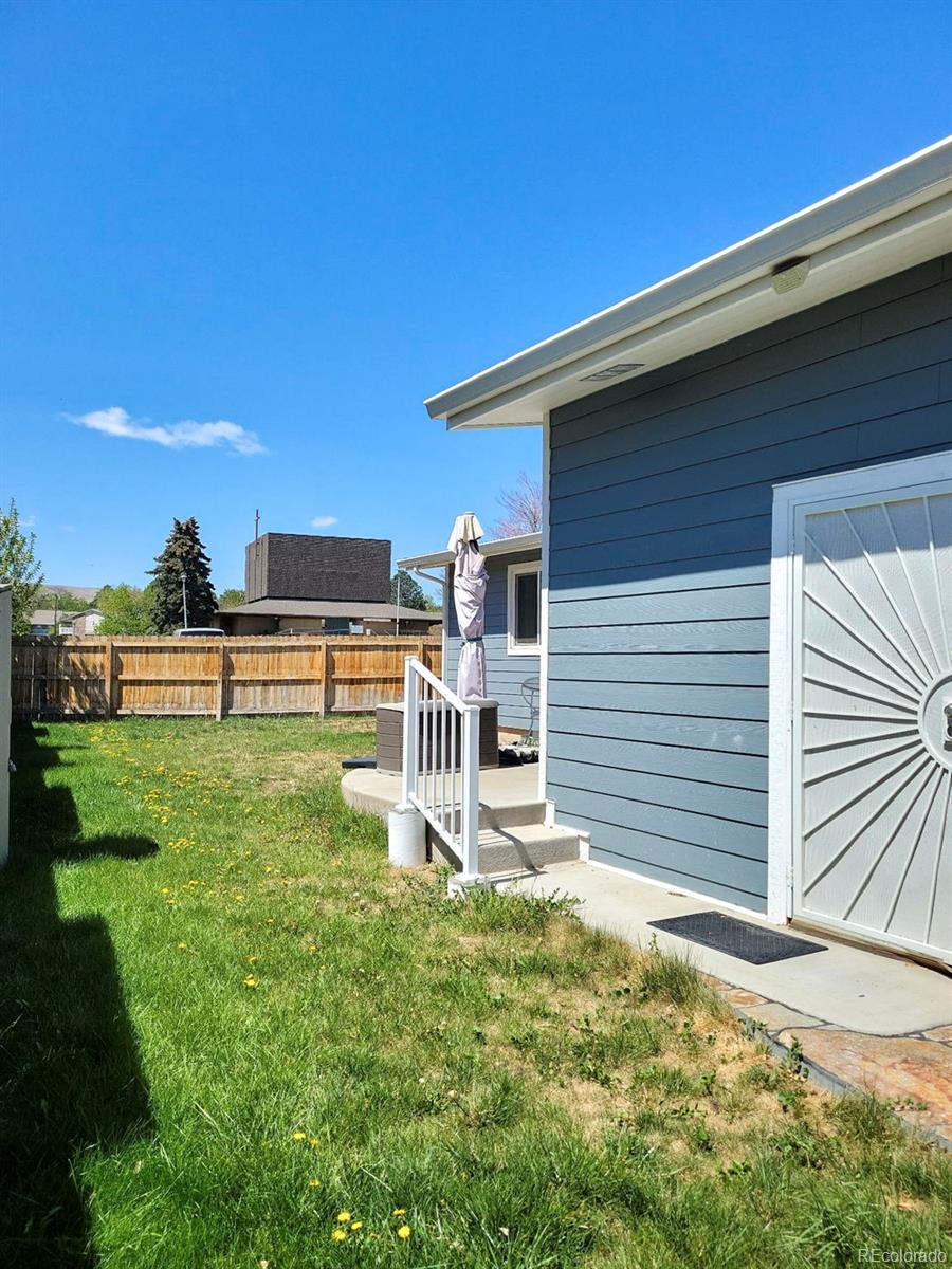 MLS Image #12 for 1089 s johnson way,lakewood, Colorado