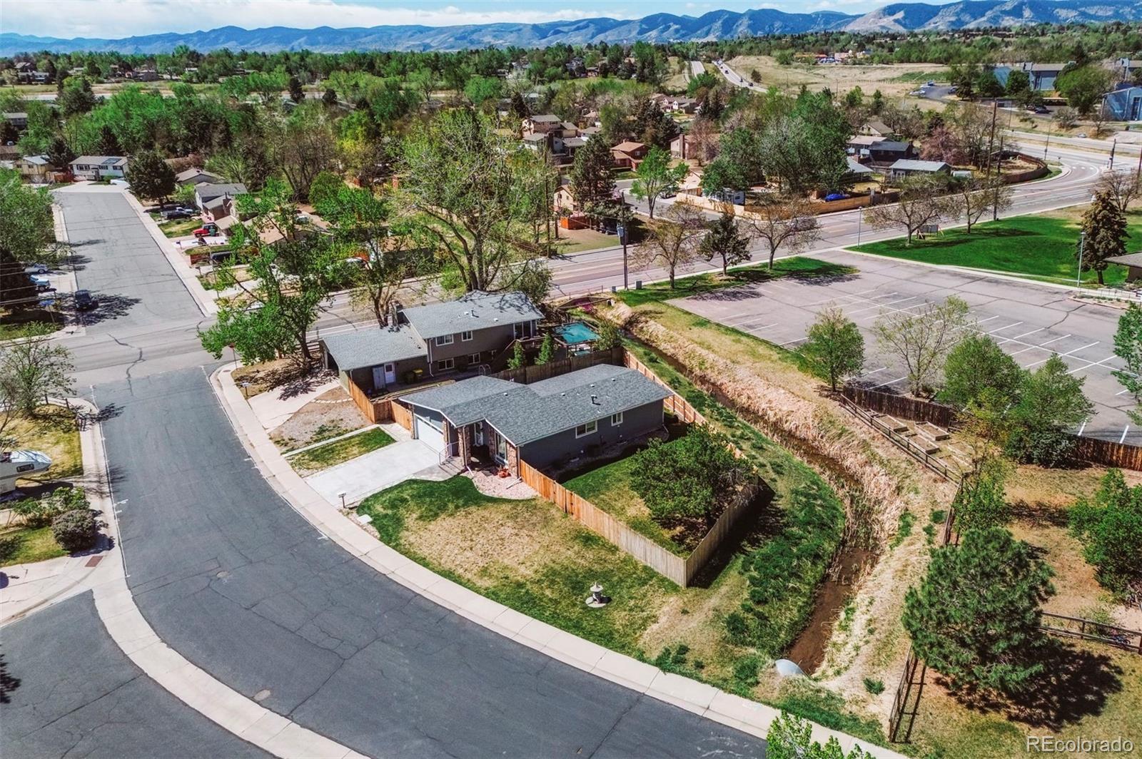 MLS Image #16 for 1089 s johnson way,lakewood, Colorado