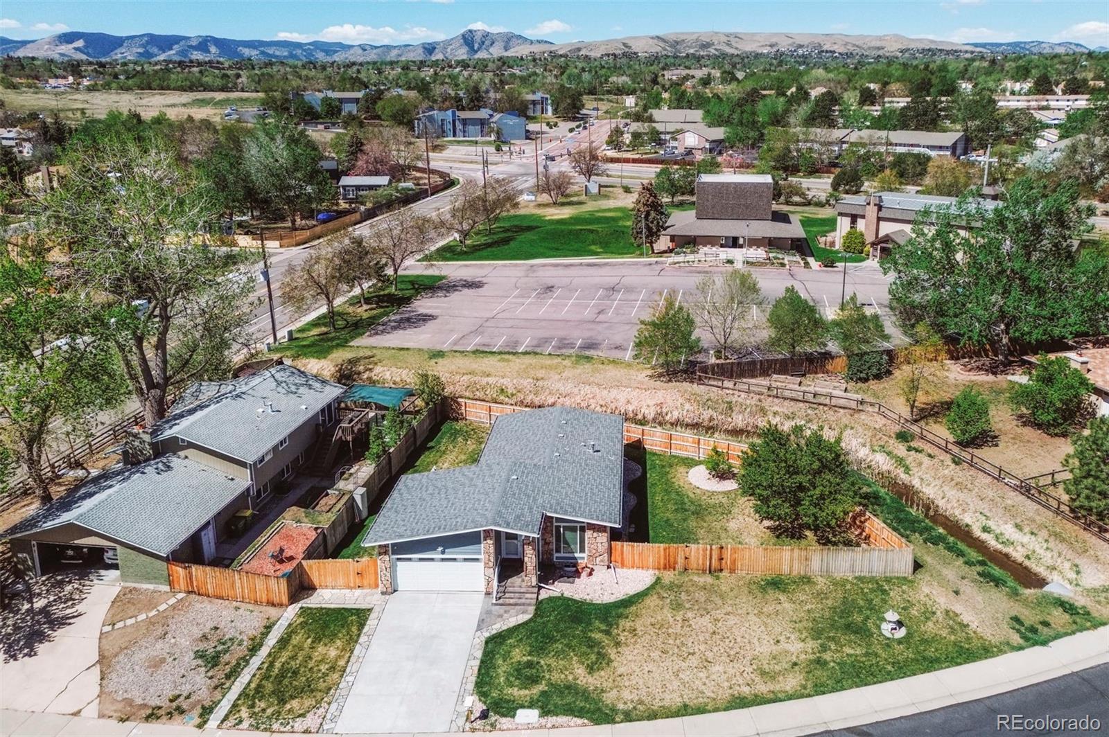 MLS Image #17 for 1089 s johnson way,lakewood, Colorado