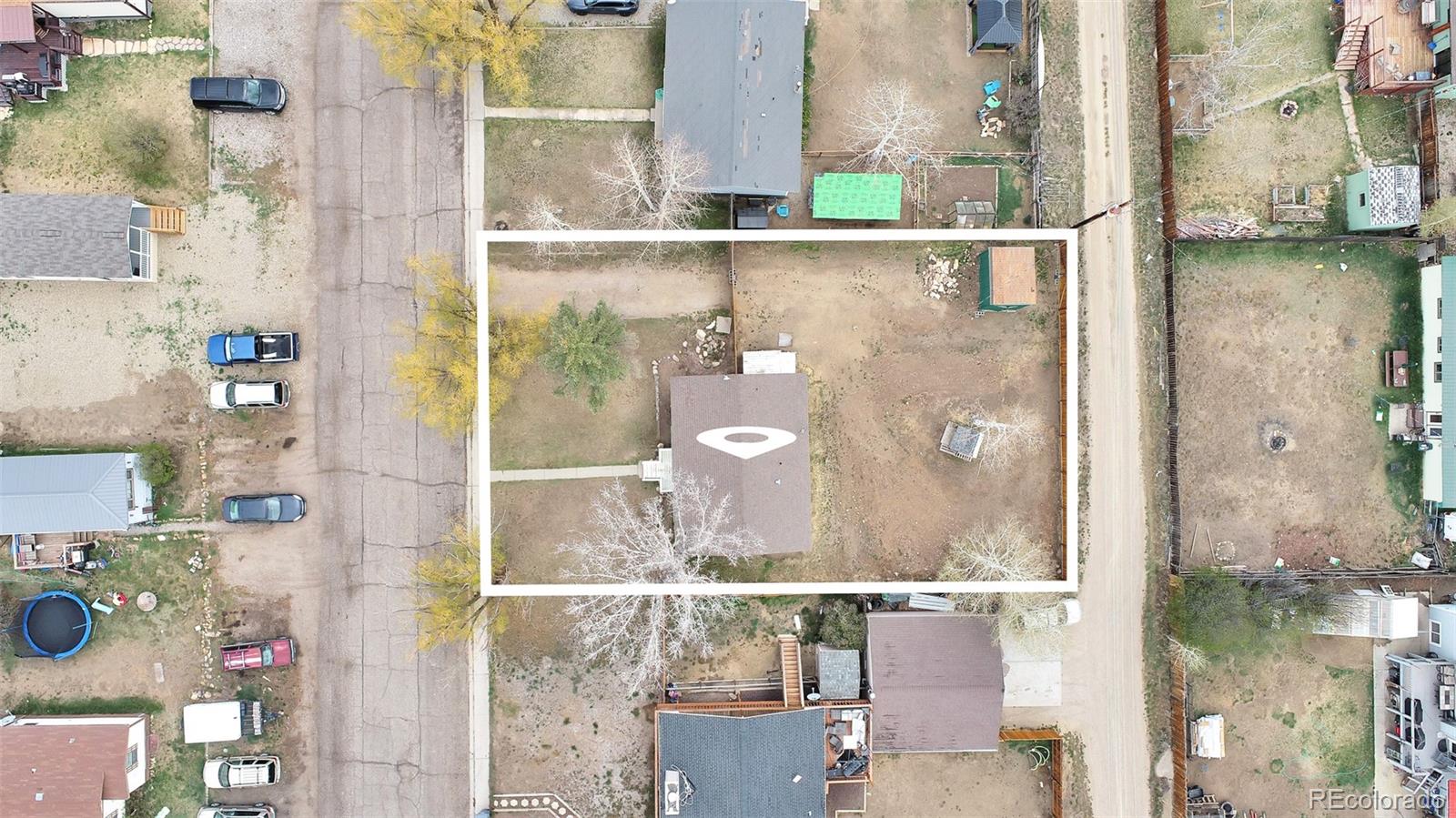 MLS Image #2 for 317  21st street,kremmling, Colorado