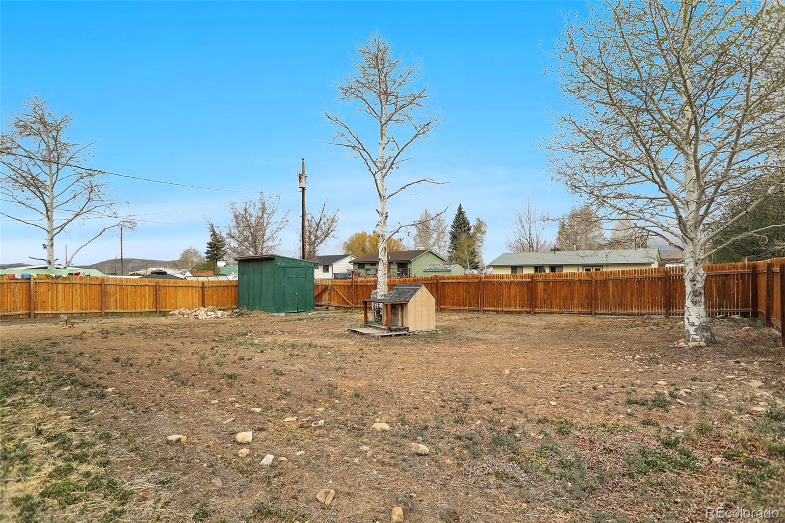 MLS Image #28 for 317  21st street,kremmling, Colorado