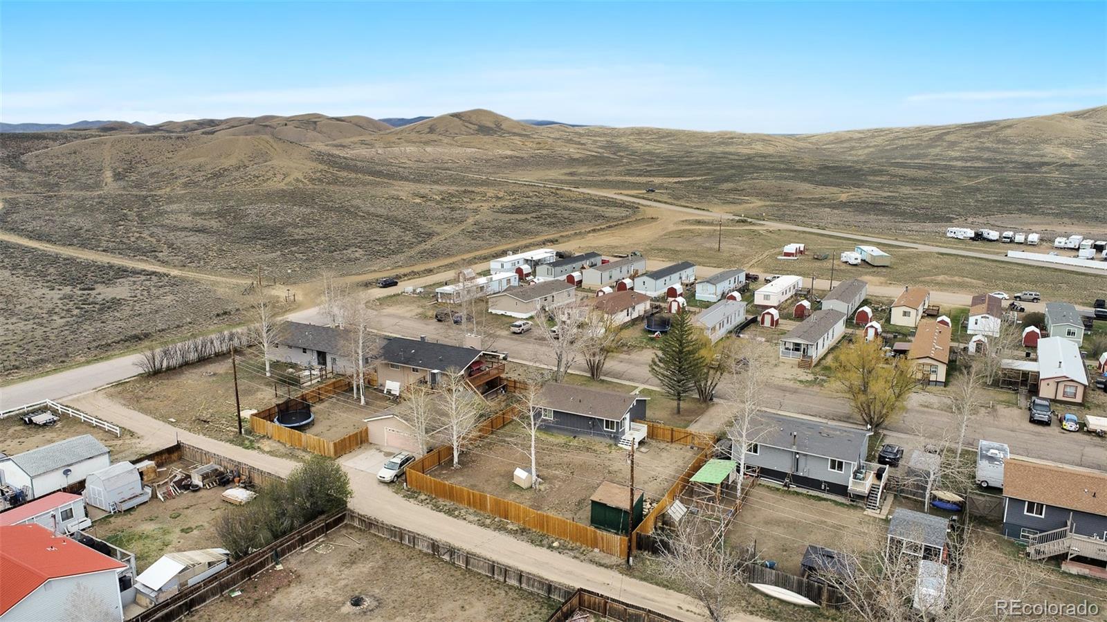 MLS Image #29 for 317  21st street,kremmling, Colorado