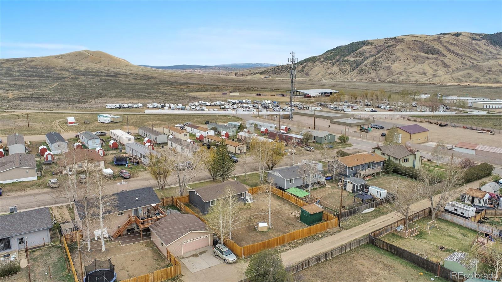 MLS Image #31 for 317  21st street,kremmling, Colorado