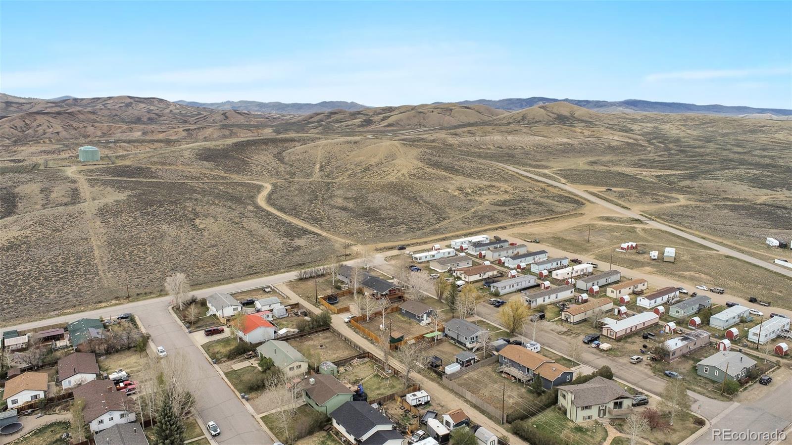 MLS Image #32 for 317  21st street,kremmling, Colorado