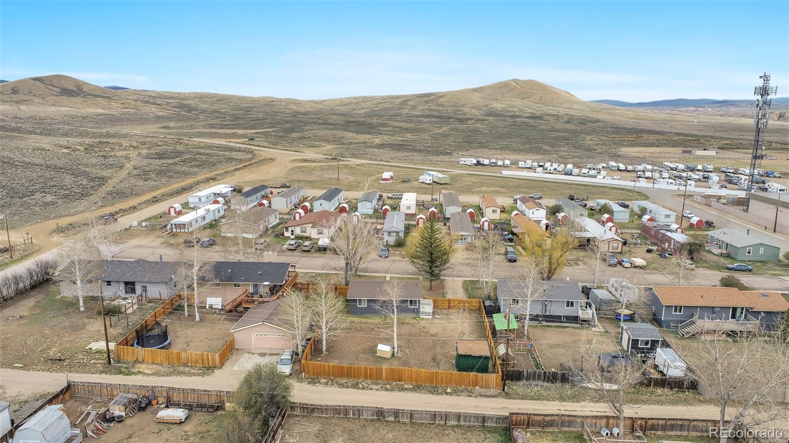 MLS Image #33 for 317  21st street,kremmling, Colorado