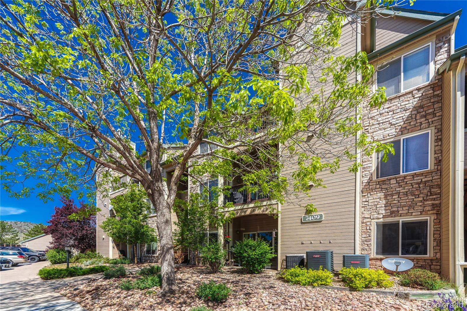 MLS Image #1 for 7409 s alkire street 103,littleton, Colorado