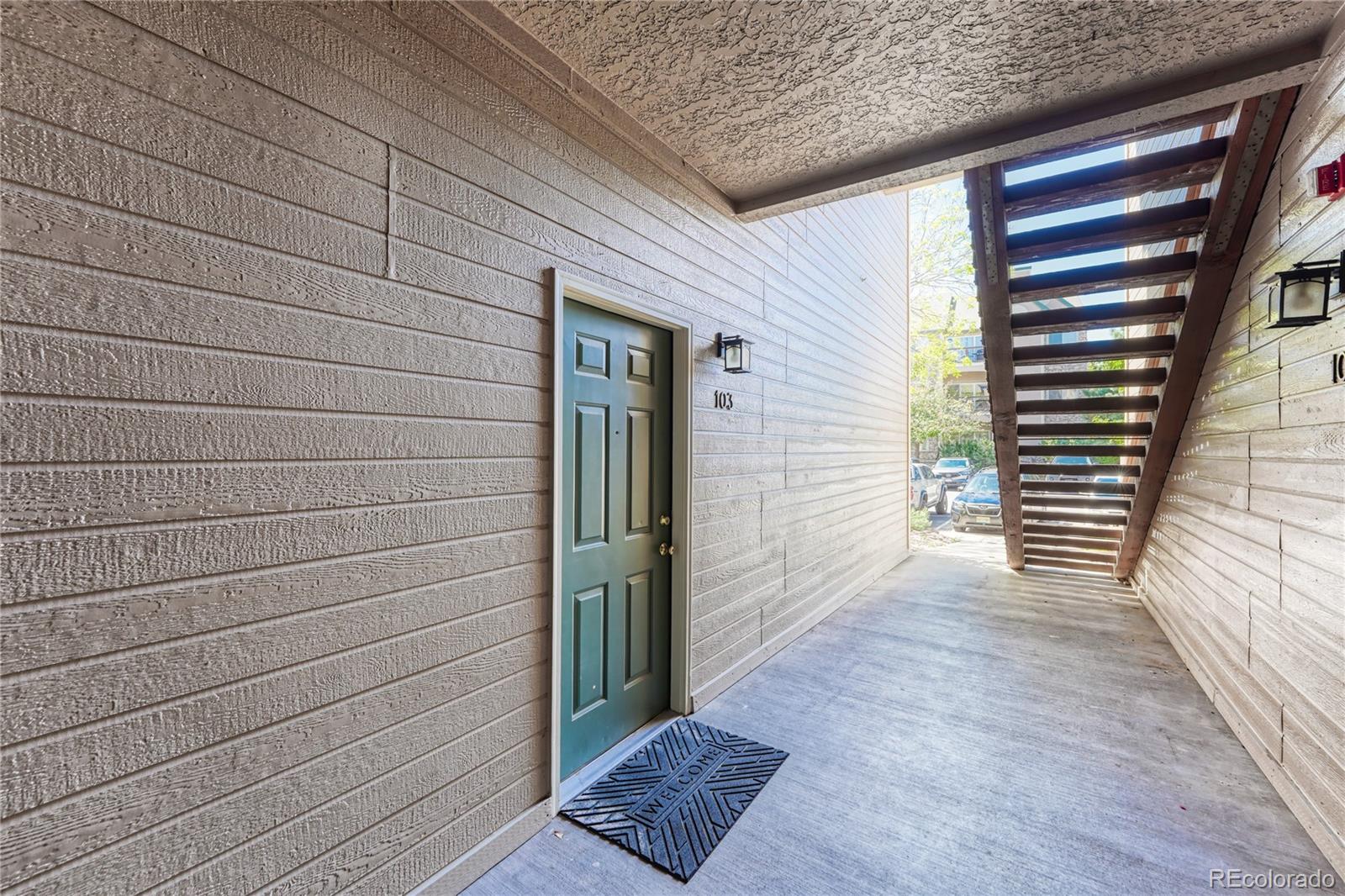 MLS Image #2 for 7409 s alkire street 103,littleton, Colorado