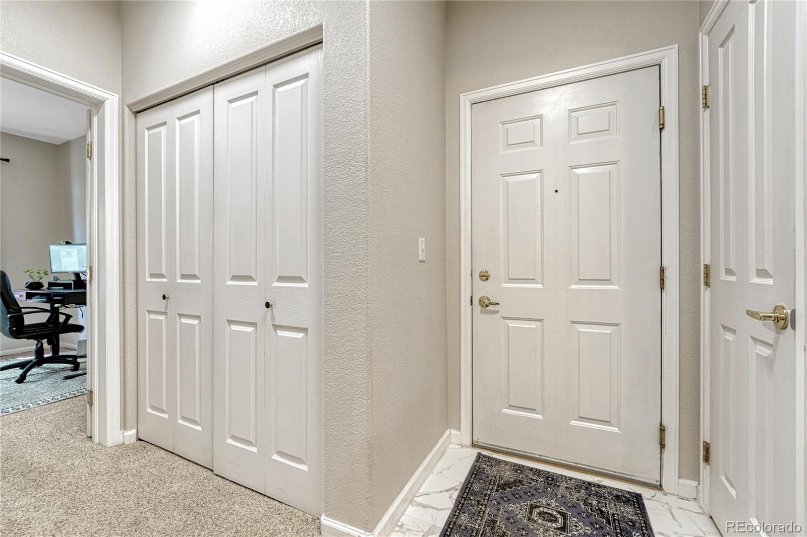 MLS Image #3 for 7409 s alkire street 103,littleton, Colorado