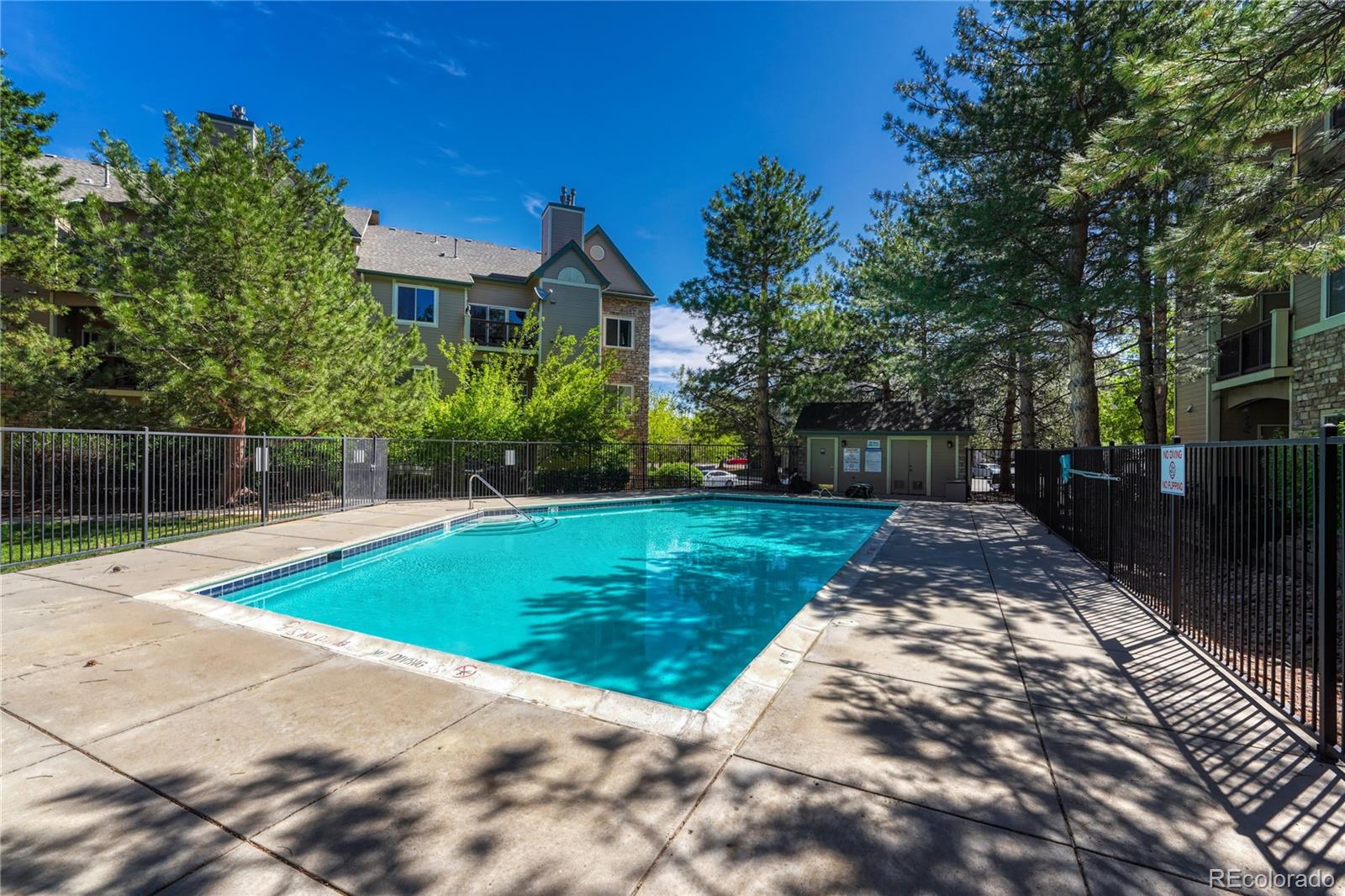 MLS Image #30 for 7409 s alkire street 103,littleton, Colorado