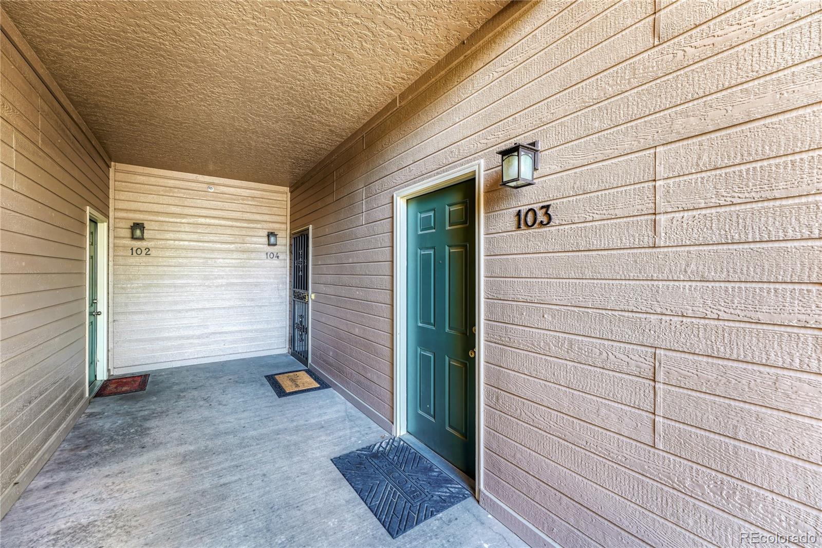 MLS Image #36 for 7409 s alkire street 103,littleton, Colorado