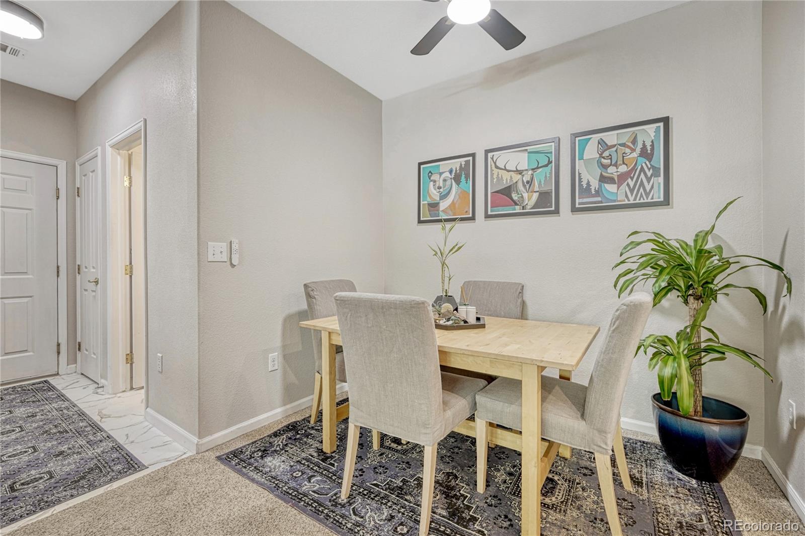 MLS Image #5 for 7409 s alkire street 103,littleton, Colorado