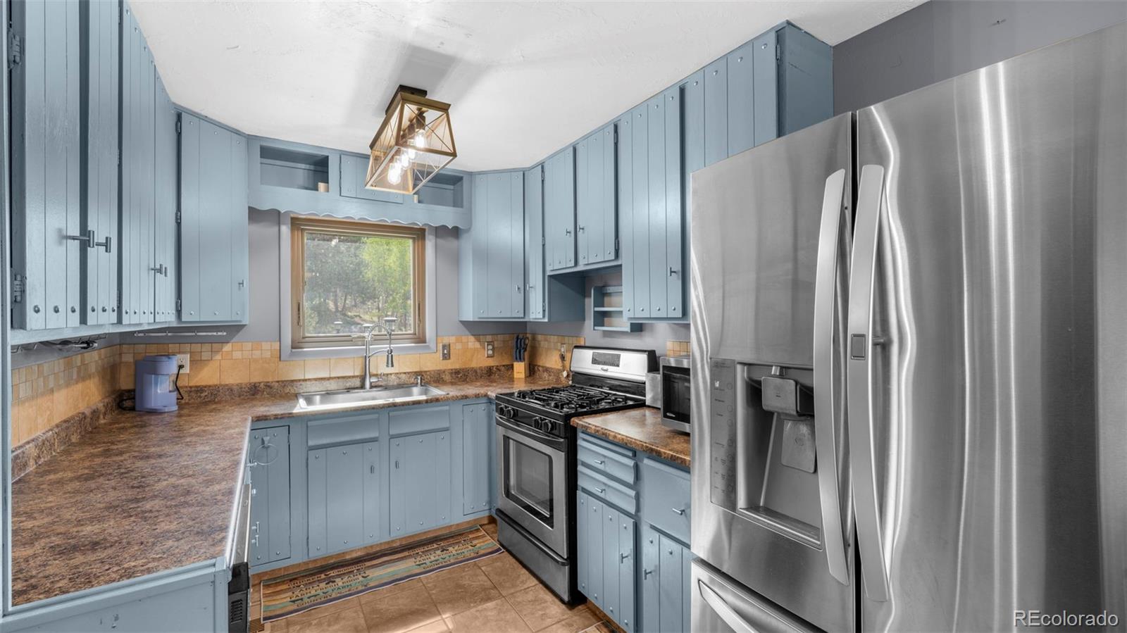 MLS Image #10 for 82 s mountain estates road,florissant, Colorado