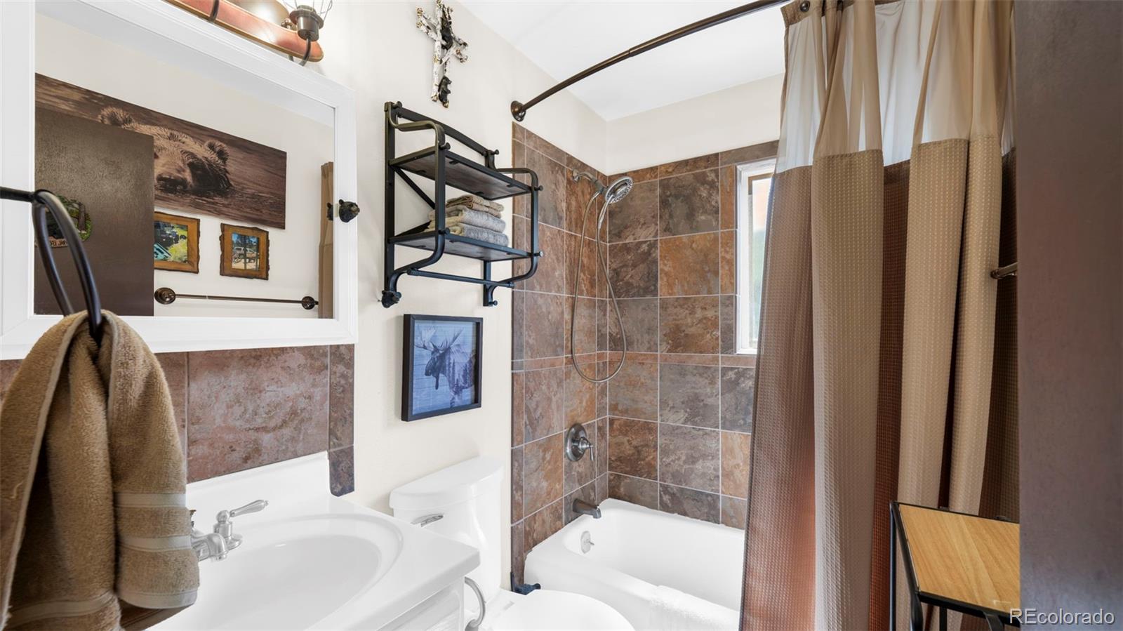 MLS Image #11 for 82 s mountain estates road,florissant, Colorado