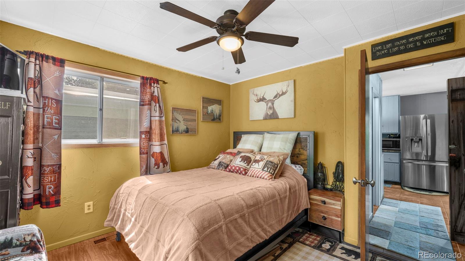 MLS Image #13 for 82 s mountain estates road,florissant, Colorado