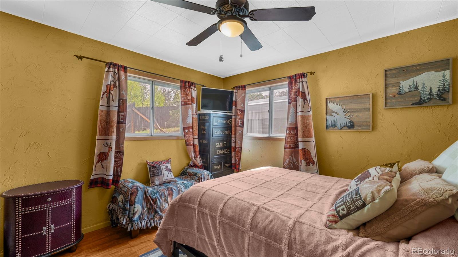MLS Image #14 for 82 s mountain estates road,florissant, Colorado