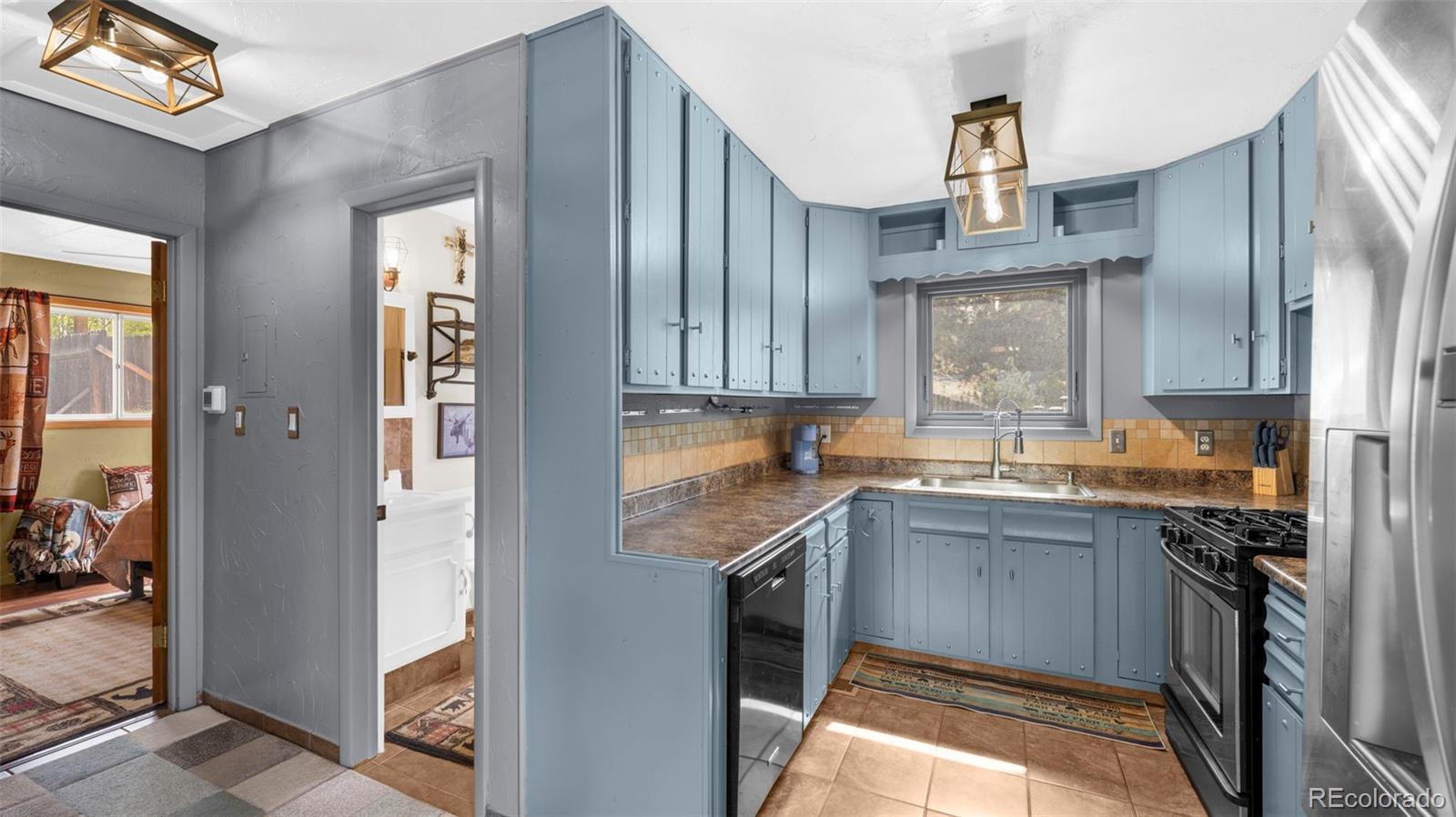 MLS Image #15 for 82 s mountain estates road,florissant, Colorado