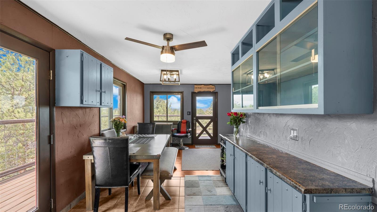 MLS Image #16 for 82 s mountain estates road,florissant, Colorado