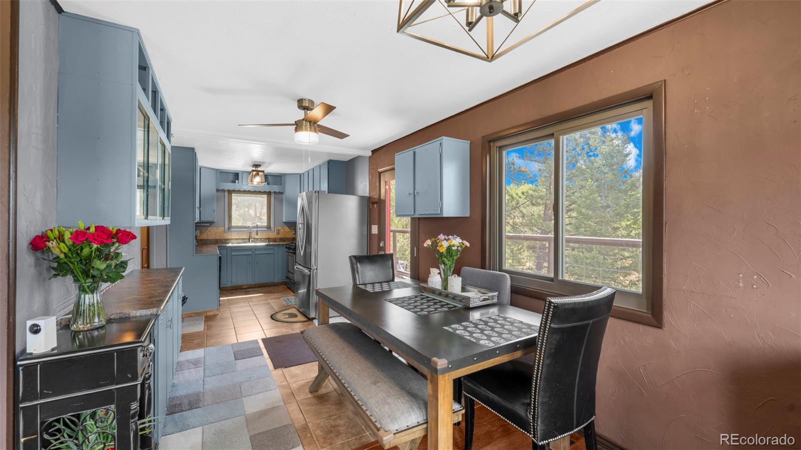 MLS Image #17 for 82 s mountain estates road,florissant, Colorado