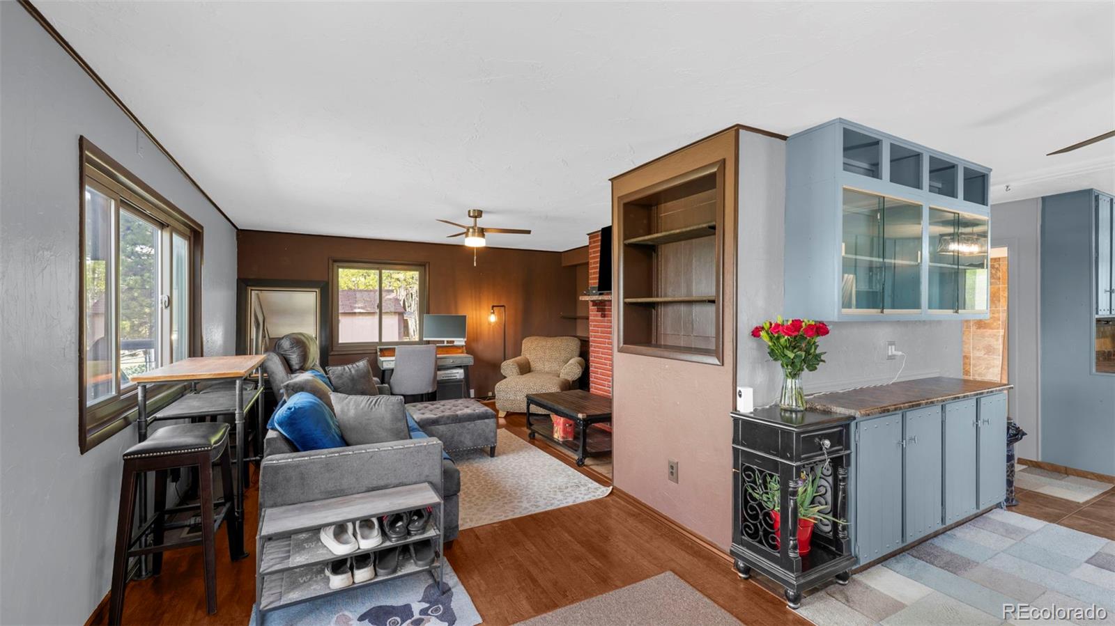 MLS Image #18 for 82 s mountain estates road,florissant, Colorado