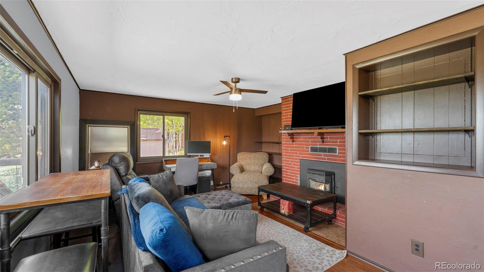 MLS Image #19 for 82 s mountain estates road,florissant, Colorado