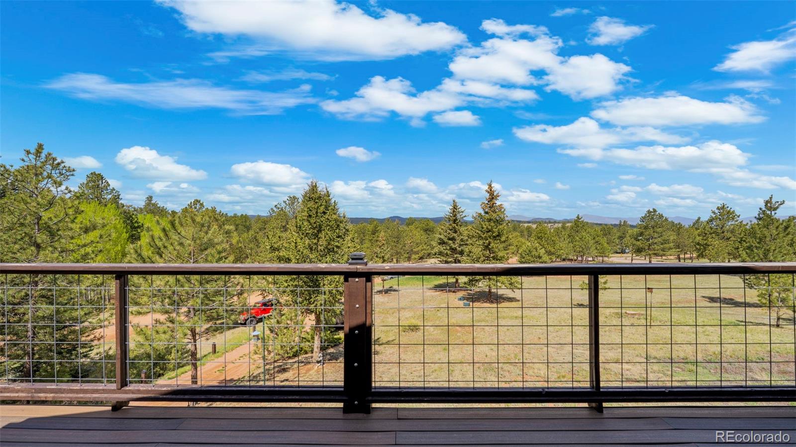 MLS Image #20 for 82 s mountain estates road,florissant, Colorado